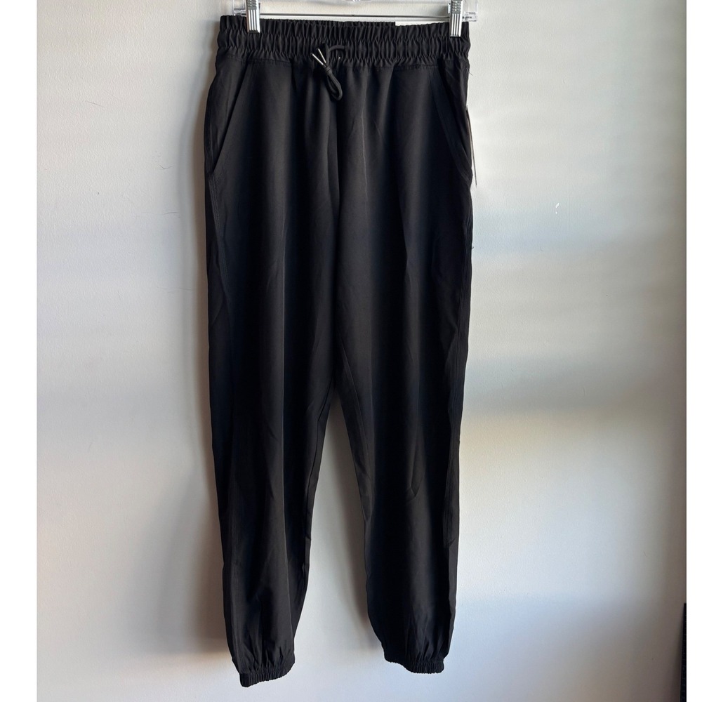 Beverly Hills Polo Club Black Joggers Women Small